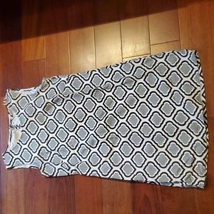 A Della Dress made in Los Angeles